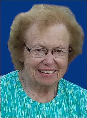 Marlyn M. Froh